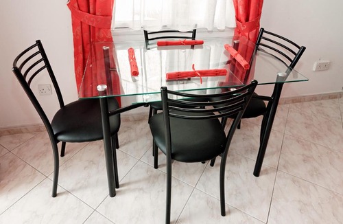 Paphos Apartment | Jed's Apartment