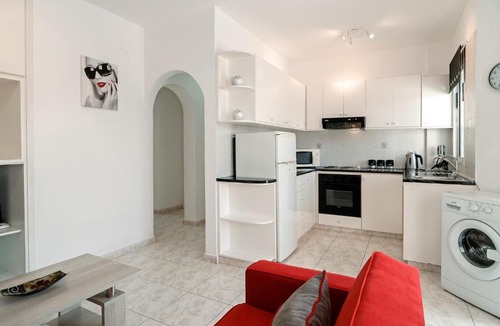 Paphos Apartment | Jed's Apartment
