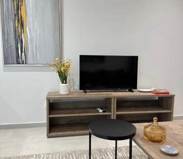 Egkomi Apartment | Joanna & Arya Central Engomi Apts