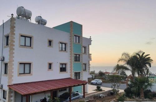 Pomos Apartment | JOANNA SUNSET APTS Pomos