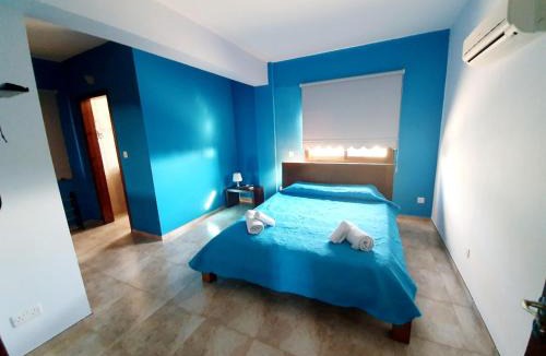 Pomos Apartment | JOANNA SUNSET APTS Pomos