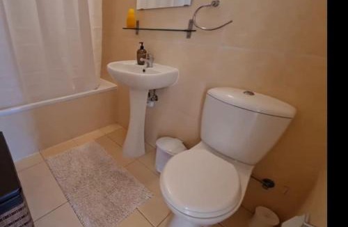 Old Town Apartment | Johnny's Place paphos