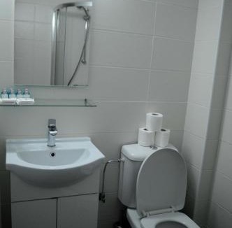 Troodos Hotel | Jubilee Hotel Troodos