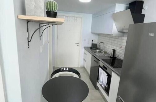 Bogaz Apartment | Jungle Studio Suite by the Sea