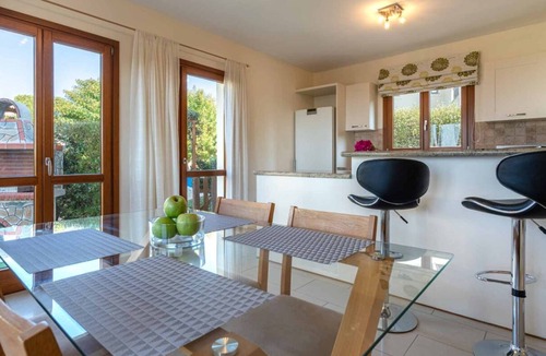 Kouklia Villa | Junior Villa AZ02 - Lania