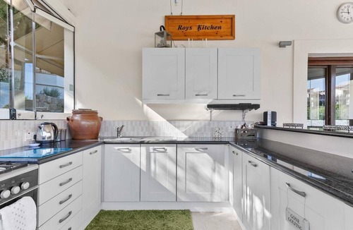 Aphrodite Hills Villa | Junior Villa JZ02 - Eleyjo