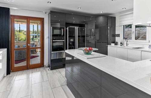 Aphrodite Hills Villa | Junior Villa JZ02 - Eleyjo