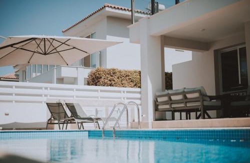 Pyla Villa | Jupiter Villa
