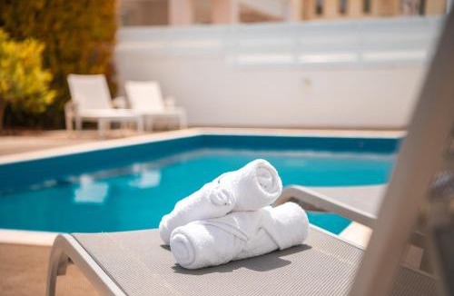 Pyla Villa | Jupiter Villa