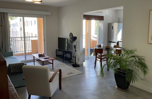 Egkomi Apartment | Just Renovated & Great location