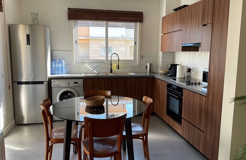 Egkomi Apartment | Just Renovated & Great location