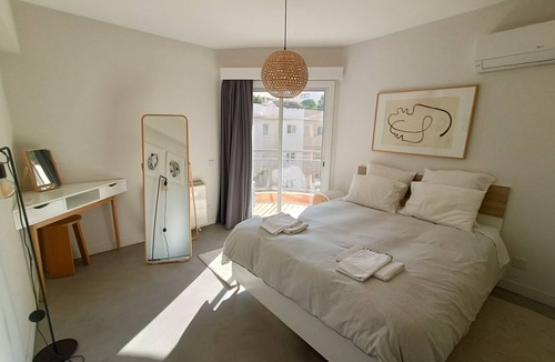 Egkomi Apartment | Just Renovated & Great location