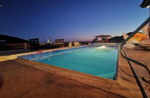 Vasa Koilaniou House | Kalamospito Holiday House
