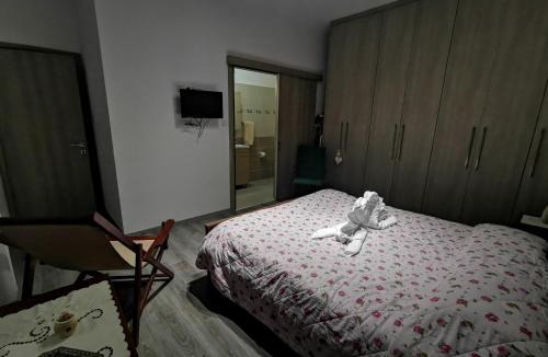 Vasa Koilaniou House | Kalamospito Holiday House