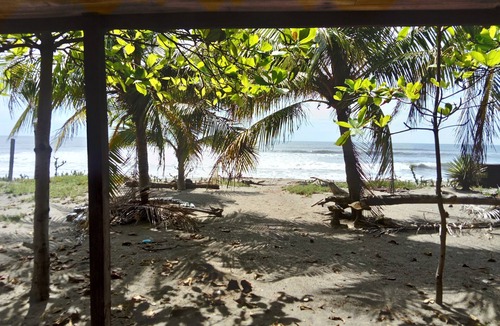 San Rafael del Sur House | Kali-Kawoq, Beachhouse. Playa San Diego