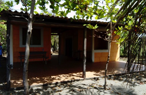 San Rafael del Sur House | Kali-Kawoq, Beachhouse. Playa San Diego