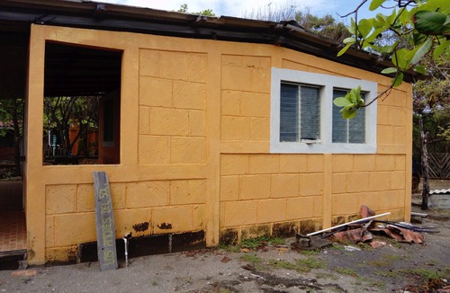 San Rafael del Sur House | Kali-Kawoq, Beachhouse. Playa San Diego