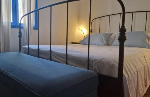 Germasogeia Apartment | Kalimera A Lovely 1-bedroom rental with ensuite and Kitchen