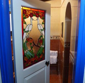 Germasogeia Apartment | Kalimera A Lovely 1-bedroom rental with ensuite and Kitchen