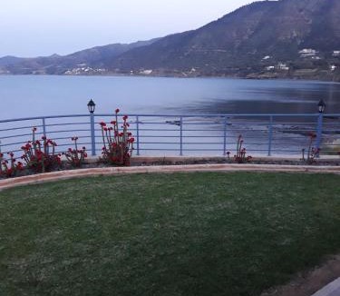 Pomos Villa | Kalli Villa