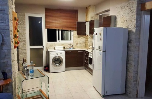 Larnaca Apartment | kalochoritis