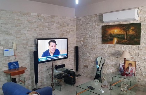 Larnaca Apartment | kalochoritis