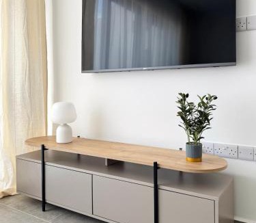 Vasilia Apartment | Kantara Beach Resort Apartment Matty