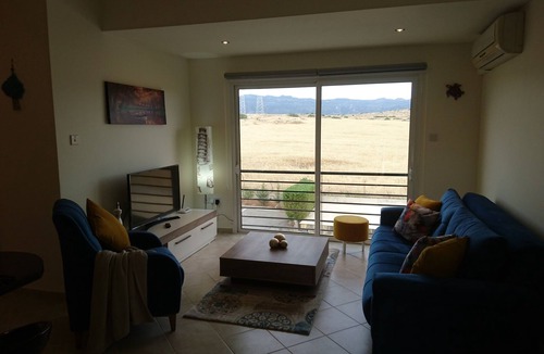 Agios Ilias Apartment | Kantara Mountain View 1 Bedroom apartment