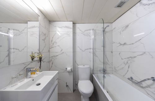 Neapolis Hotel | Kapetanios Odysseia Hotel