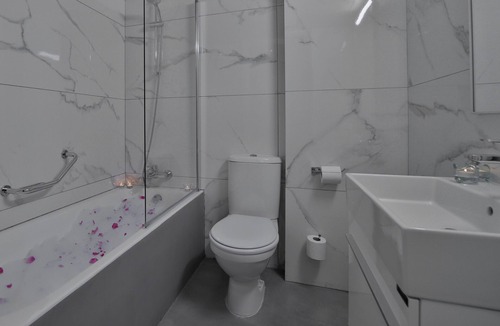 Neapolis Hotel | Kapetanios Odysseia Hotel