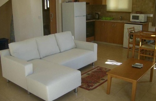 Pissouri Villa | Kapsalia Holiday Villas