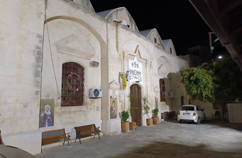 Pissouri Villa | Kapsalia Holiday Villas