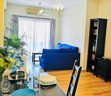 Larnaca Apartment | Kareem flat