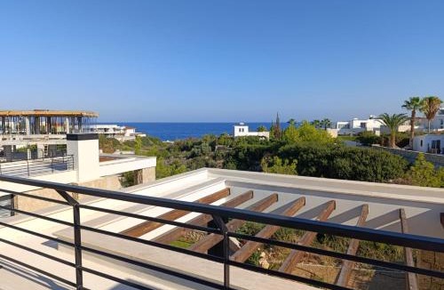 Esentepe Villa | Karpasia By the Sea Villa Esentepe
