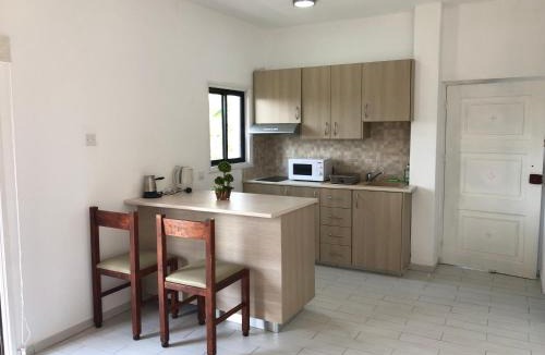 Oroklini Apartment | Kasapis Apts