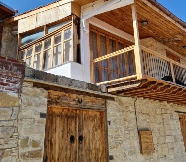 Omodos House | Kassandras place in Omodos village