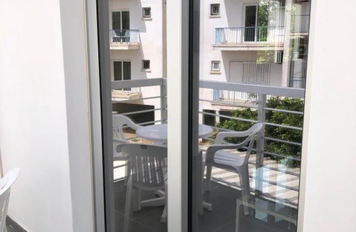 Ayia Napa Apartment | Katalimata Court
