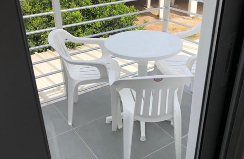 Ayia Napa Apartment | Katalimata Court