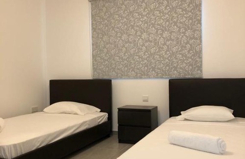 Ayia Napa Apartment | Katalimata Court