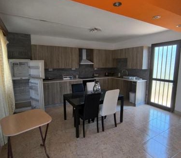 Latchi House | Katerina House