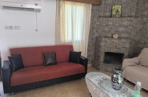 Latchi House | Katerina House