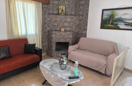 Latchi House | Katerina House
