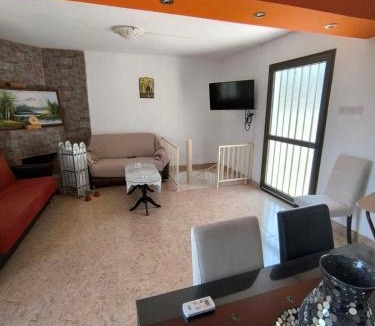 Latchi House | Katerina House