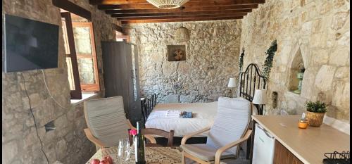 Tsada Apartment | Katerinas sweet place studio 2