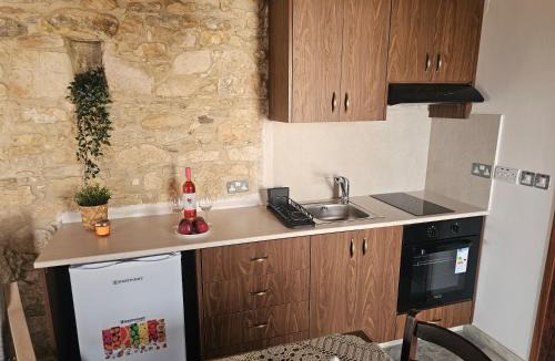 Tsada Apartment | Katerinas Sweet Place studio 1