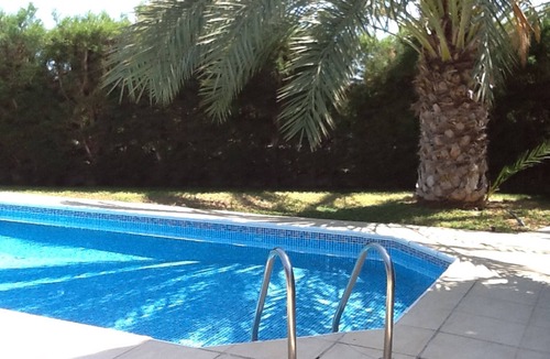 Pissouri Villa | Katikies 19, Luxury Pissouri Beach Villa, Great Relaxing Location