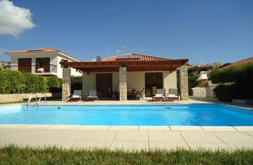 Pissouri Villa | Katikies 20
