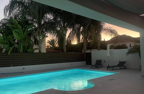 Pissouri House | Katikies Grand, Pissouri Bay