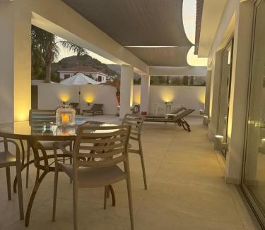 Pissouri Villa | Katikies Grand - Superior Villa Adults Only
