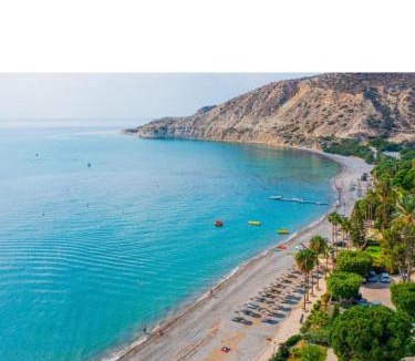 Pissouri Villa | Katikies Grand - Superior Villa Adults Only
